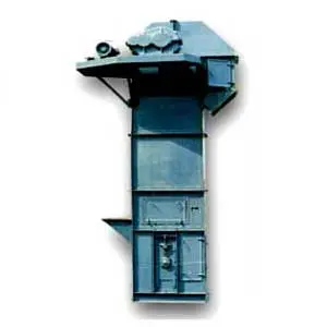 斗式提升機主要用來干什么。