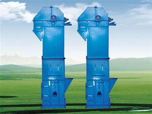 TH、HL型斗式提升機(jī)